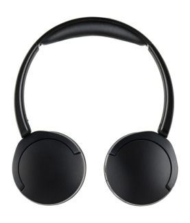 Panasonic Headphones | RB-HF630BE-K | Bluetooth | Over-ear | Noise canceling | Wireless | Black