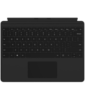 Microsoft | Surface Pro 9 + Surface Pro Keyboard | Graphite/Black | 13 " | Touchscreen | 2880 x 1920 pixels | Intel Core i5 | i