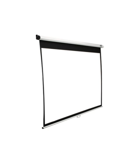 Elite Screens | Manual Series | M135XWV2 | Diagonal 135 " | 4:3 | Viewable screen width (W) 274 cm | White