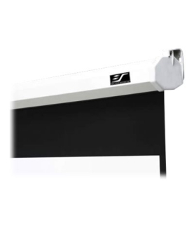 Elite Screens | Manual Series | M135XWV2 | Diagonal 135 " | 4:3 | Viewable screen width (W) 274 cm | White