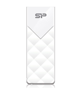 Silicon Power | Ultima U03 | 32 GB | USB 2.0 | White