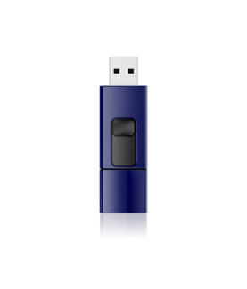 Silicon Power | Blaze B05 | 64 GB | USB 3.0 | Blue