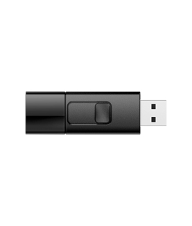 Silicon Power | Ultima U05 | 8 GB | USB 2.0 | Black