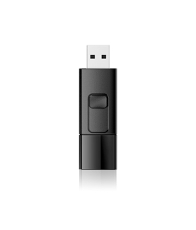 Silicon Power | Ultima U05 | 16 GB | USB 2.0 | Black