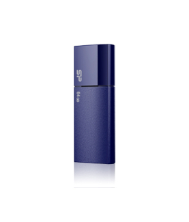 Silicon Power | Ultima U05 | 16 GB | USB 2.0 | Blue