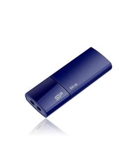 Silicon Power | Ultima U05 | 32 GB | USB 2.0 | Blue