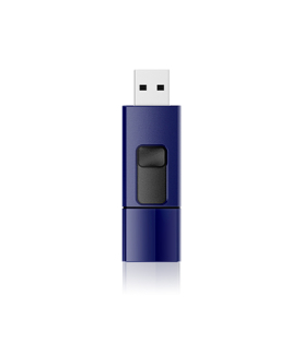 Silicon Power | Ultima U05 | 32 GB | USB 2.0 | Blue