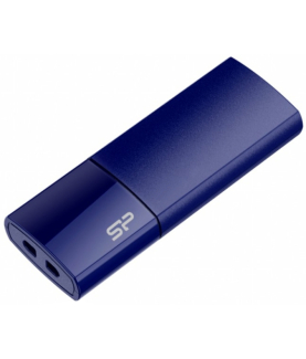 Silicon Power | Ultima U05 | 32 GB | USB 2.0 | Blue