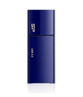 Silicon Power | Blaze B05 | 16 GB | USB 3.0 | Blue