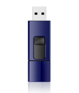 Silicon Power | Blaze B05 | 16 GB | USB 3.0 | Blue