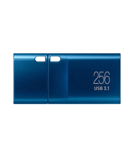 Samsung | USB Flash Drive | MUF-64DA/APC | 64 GB | USB 3.2 Gen 1 Type-C | Blue