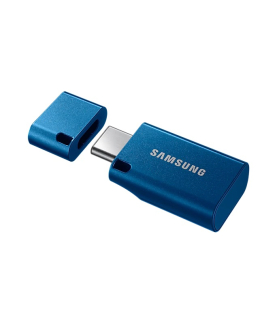 Samsung | USB Flash Drive | MUF-64DA/APC | 64 GB | USB 3.2 Gen 1 Type-C | Blue