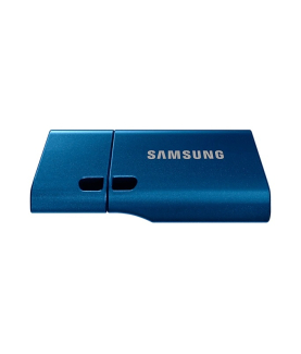 Samsung | USB Flash Drive | MUF-64DA/APC | 64 GB | USB 3.2 Gen 1 Type-C | Blue