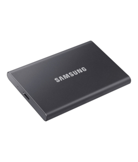 Portable SSD | T7 | 2000 GB | USB 3.2 | Gray