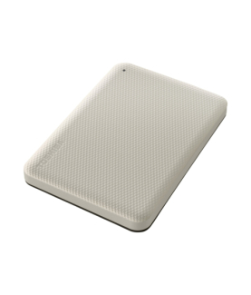 Canvio Advance | HDTCA20EW3AA | 2000 GB | 2.5 " | USB 3.2 Gen1 | White