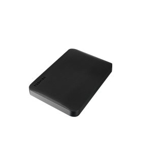 Canvio Ready | HDTP310EK3AA | 1000 GB | 2.5 " | USB 3.2 Gen1 | Black