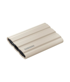 Portable SSD | T7 | 1000 GB | N/A " | USB 3.2 | Beige