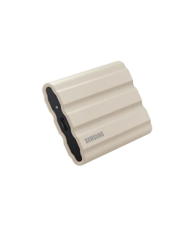 Portable SSD | T7 | 1000 GB | N/A " | USB 3.2 | Beige