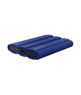 Portable SSD | T7 | 1000 GB | N/A " | USB 3.2 | Blue