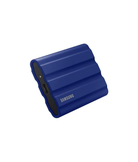 Portable SSD | T7 | 1000 GB | N/A " | USB 3.2 | Blue