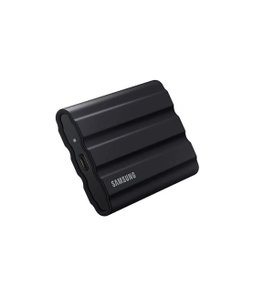 Portable SSD | T7 | 1000 GB | N/A " | USB 3.2 | Black