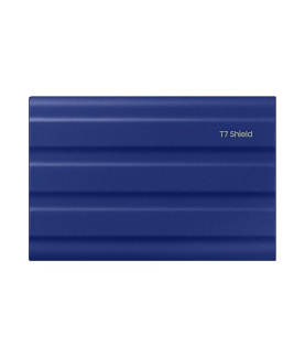 Portable SSD | T7 | 2000 GB | N/A " | USB 3.2 | Blue