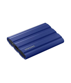 Portable SSD | T7 | 2000 GB | N/A " | USB 3.2 | Blue