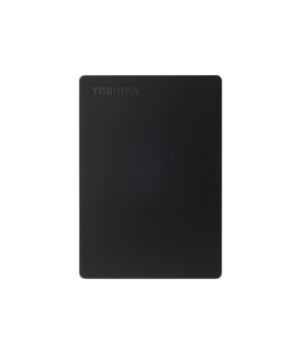 Canvio Slim | HDTD310EK3DA | 1000 GB | 2.5 " | USB 3.2 Gen1 | Black