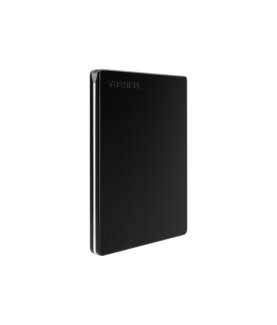 Canvio Slim | HDTD310EK3DA | 1000 GB | 2.5 " | USB 3.2 Gen1 | Black