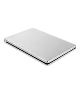 Canvio Slim | HDTD320ES3EA | 2000 GB | 2.5 " | USB 3.2 Gen1 | Silver