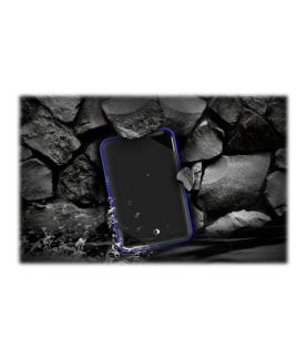 Portable Hard Drive | ARMOR A62 GAME | 1000 GB | USB 3.2 Gen1 | Black/Blue