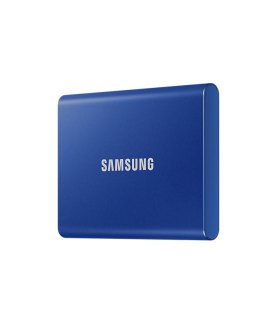 Portable SSD | T7 | 2000 GB | N/A " | USB 3.2 | Blue