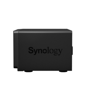 Synology | Tower NAS | DS1621+ | up to 6 HDD/SSD Hot-Swap | AMD Ryzen | Ryzen V1500B Quad Core | Processor frequency 2.2 GHz | 