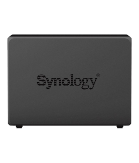 Synology DS723+ 2-bay/AMD Ryzen R1600/2-core 2.6 (base)/3.1 (turbo) GHz/2GB DDR4/2 x 3.5"xHot swap/2x1GbE/1xUSB3.2/eSATA/RAID 0