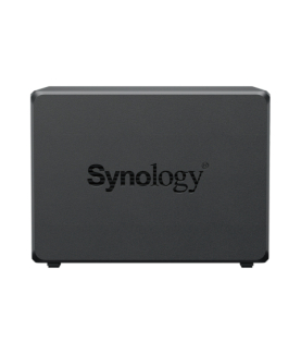 Synology | Tower NAS | DS423+ | Intel Celeron | J4125 | Processor frequency 2.7 GHz | 2 GB | DDR4