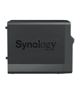 Synology | Tower NAS | DS423 | up to 4 HDD/SSD | Realtek | RTD1619B | Processor frequency 1.7 GHz | 2 GB | DDR4