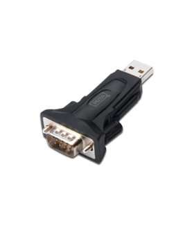 Digitus | USB to Serial Adapter | DA-70157