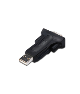 Digitus | USB to Serial Adapter | DA-70157