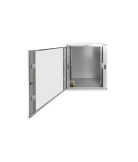 Digitus | Wall Mounting Cabinet | DN-19 16-U-EC | Grey