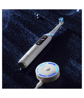 Oral-B | Electric Toothbrush | iO10 Series | Rechargeable | For adults | Number of brush heads included 1 | Number of teeth bru