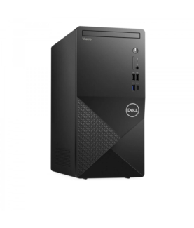 Dell Vostro | 3030 | Desktop | Mini Tower | Intel Core i5 | i5-14400F | Internal memory 16 GB | DDR5 | Solid-state drive capaci