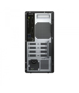 Dell Vostro | 3030 | Desktop | Mini Tower | Intel Core i5 | i5-14400F | Internal memory 16 GB | DDR5 | Solid-state drive capaci