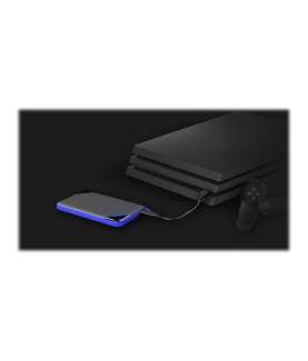 Portable Hard Drive | ARMOR A62 GAME | 2000 GB | USB 3.2 Gen1 | Black/Blue