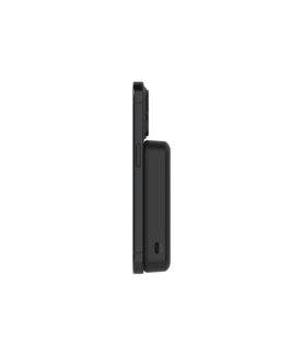 Belkin BoostCharge Pro Magnetic Power Bank with Qi2 15W 10K | 10000 mAh | Black