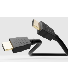 Goobay High Speed HDMI Cable with Ethernet | 0.5 m