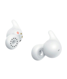 Sony Headphones | WF-L910 LinkBuds Open | Bluetooth | In-ear | Wireless | White