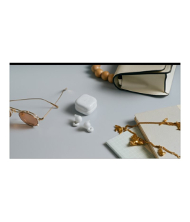 Sony Headphones | WF-L910 LinkBuds Open | Bluetooth | In-ear | Wireless | White