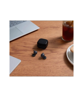 Sony Headphones | WF-L910 LinkBuds Open | Bluetooth | In-ear | Wireless | Black