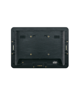 ProDVX APPC-10SLBe | 10 TP Pcap 10ms | 10.1 " | Landscape/Portrait | 24/7 | Android | Touchscreen | 500 cd/m | 160 | 160 
