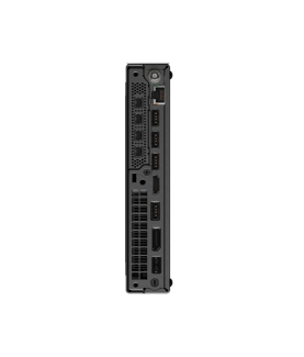Lenovo ThinkStation | P3 Tiny | Workstation | Tiny | Intel Core i7 | i7-14700 | Internal memory 16 GB | SO-DIMM DDR5 | Solid-st